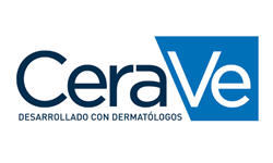 Ver web de la marca Logo Cerave