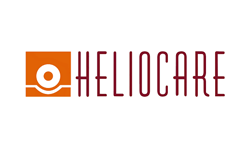 Ver web de la marca Logo Heliocare