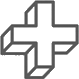 Cruz del logo