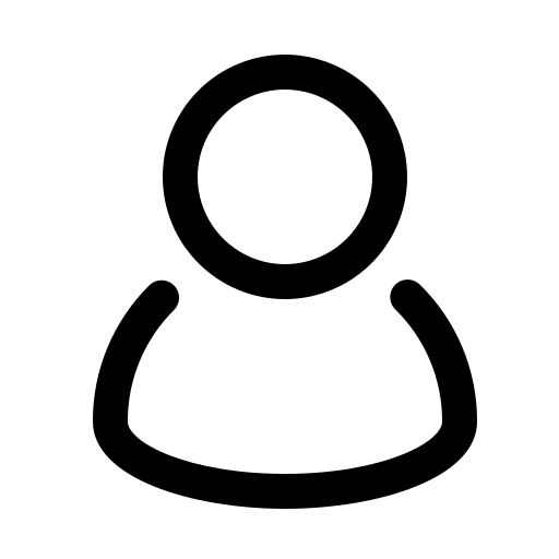 Icono usuario