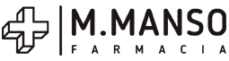 Ir al inicio Logotipo Farmacia Manso