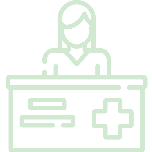 Icono servicio de farmacia